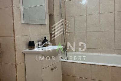 Garsoniera mobilata si utilata | Manastur | BUCEGI | Complex Union - 8