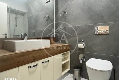 Apartament cu 2 camere decomandat în Orașul Nou - 3