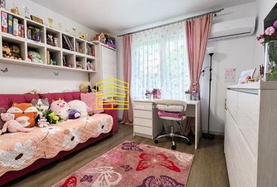 Apartament cu 2 camere decomandat, mobilat în Tudor - 7