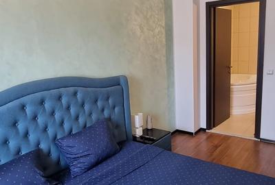 Apartament cu 3 camere decomandat, mobilat în Mamaia - 3