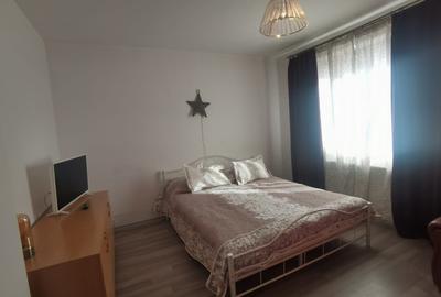 Casa insiruita P+1+M Curte  Mobilată  si utilata str Amurgului, Popesti-Leordeni - 25