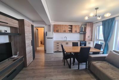 Apartament cu 2 camere decomandat în Metalurgiei - 6
