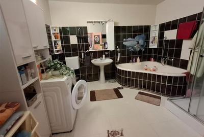 Casa cu doua apartamente garaj pivnita in Cisnadie Casa cu doua apartamente garaj pivnita in Cisnadie - 6