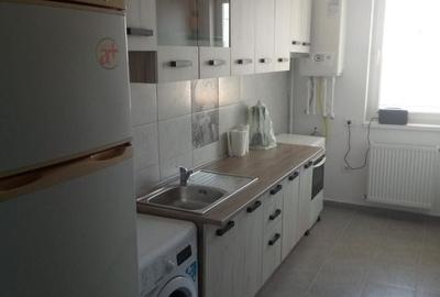 Garsoniera decomandata, disponibila imediat+ loc de parcare - 2