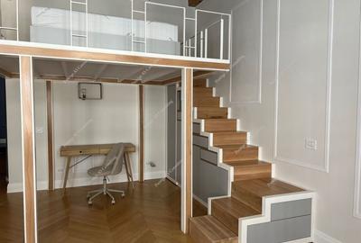 Apartament Modern 1 Camera | Etaj 1 Ultracentral Bd. Republicii - 5