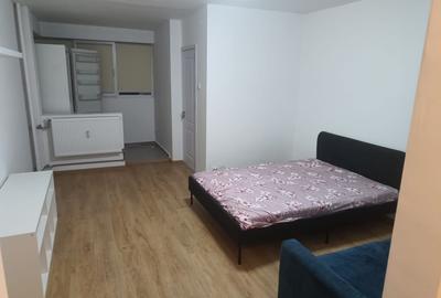 Garsoniera Titan- metrou 7 min. - Parc IOR, TOTUL NOU, PRIMUL CHIRIAS! - 2