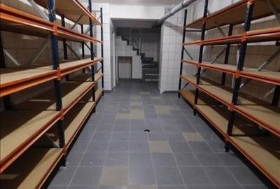 EXCLUSIV PIATA GRIVITEI SPATIU COMERCIAL D+P, SU 56 MP PRET.80 .000 EURO - 2