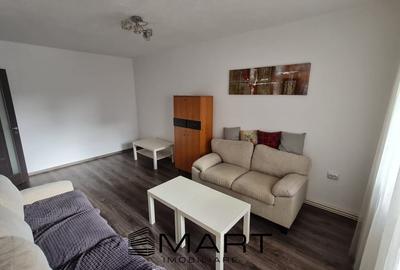 Apartament cu 3 camere decomandat, mobilat în Valea Aurie - 1