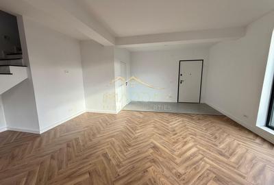 Vilă **6 camere  **451mp // Zona Iancu Nicolae - 35
