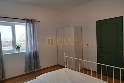 Apartament cu 4 camere decomandat, mobilat în Dumbrăvița - 6