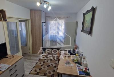 Apartament cu 2 camere nedecomandat, mobilat în Șagului - 10