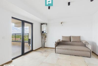 Apartament cu 5 camere semidecomandat în Central - 14