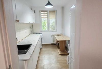 Apartament cu 2 camere semidecomandat în Titan - 3