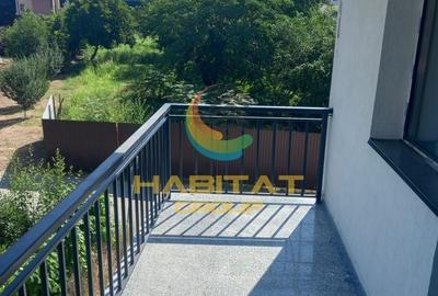 Apartament cu 2 camere decomandat, mobilat în Nicolae Grigorescu - 11