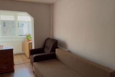Apartament cu 2 camere nedecomandat în Bartolomeu - 7