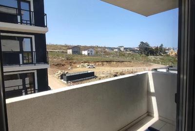 Apartament cu 2 camere semidecomandat în Exterior Vest - 5