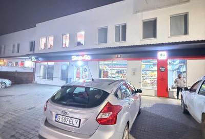 GARSONIERA DECOMANDATA-DE VANZARE-MILITARI RESIDENCE-COMISION 0 - 25