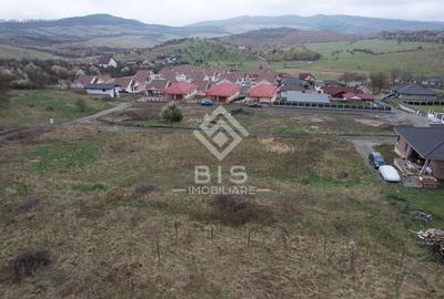 Teren Construcții intravilan de 700 mp, în Sud - 8