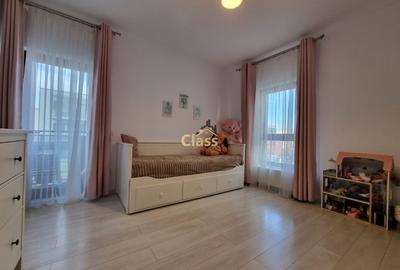 Apartament 3 camere | Parcare | 55 mpu | Zona Romul Ladea Borhanci - 3