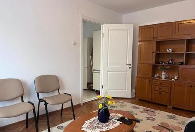 Apartament 2 camere in Deva, zona Casa de Cultura, et 2 - 3