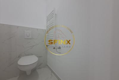 De inchiriat Spatiu Birou Sisesti - Baneasa - 9