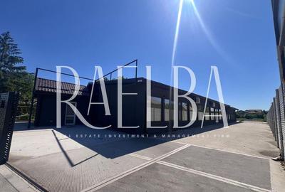 Spa?iu Comercial de Vanzare / Investi?ie ?os. Alex... - 5