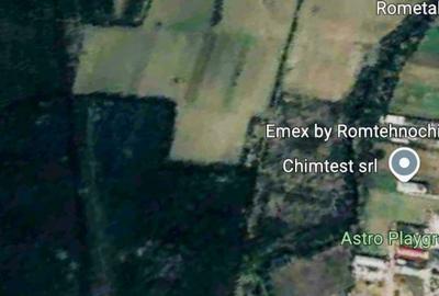 Spațiu comercial, în Jilava - 1