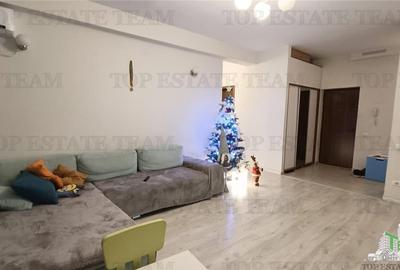 Vanzare Apartament 3 Camere Otopeni - 4