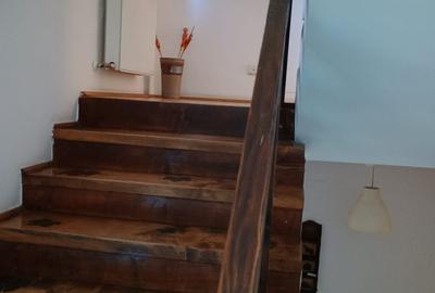 Vânzare vila  P+1E+ M – 4 dormitoare | 3 băi | living spațios | curte proprie - 18