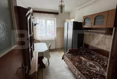 Apartament cu 2 camere decomandat în Micro 8 - 3