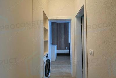 Apartament cu 2 camere mobilat premium Zona Mehala, bloc nou - 4