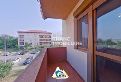 Apartament cu 2 camere semidecomandat, mobilat în Micălaca - 3