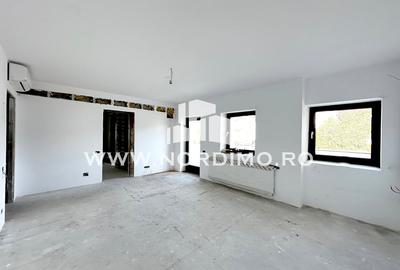 Vilă tip duplex, construcție premium din cărămidă plină, teren 487mp - Mogoșoaia - 12