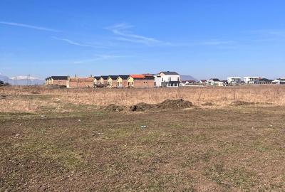 Teren de 527 mp, în Sânpetru - 3