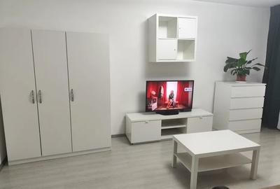 Apartament cu 2 camere decomandat, mobilat în Tineretului - 1