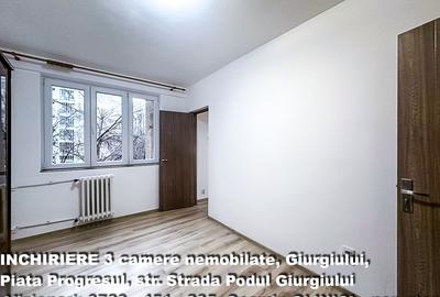 Giurgiului, Piata Progresul, strada Podul Giurgiului - 3