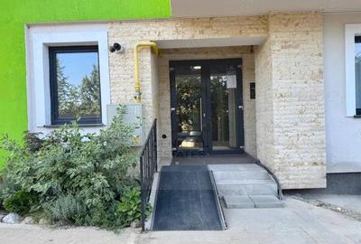 Vanzare apartament cu 2 camere, 53 m.p. - Gata de intrare. - 9