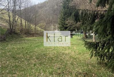 Spațiu comercial, în Gilău - 5