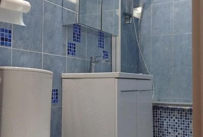 Apartament cu 2 camere semidecomandat în Central - 3