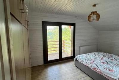 Casa de vacanta situata in Marisel! - 18