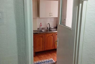 Apartament cu 2 camere decomandat în Central - 1