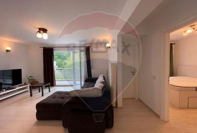 Apartament Greenfield Baneasa, Topaz | 2 locuri parcare - 2