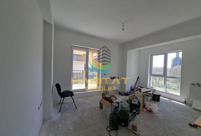 Apartament cu 3 camere decomandat în Metalurgiei - 1