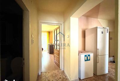 Apartament cu 3 camere decomandat în Săsar - 13