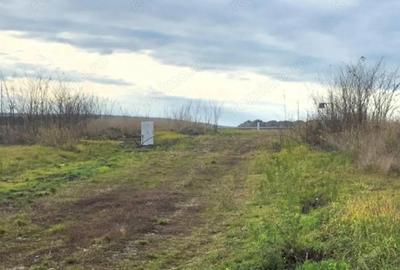 Teren de 14231 mp, în Biharia - 3