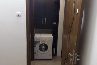 Apartament cu 2 camere semidecomandat în Rovine - 6