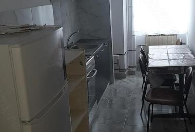 Garsonieră decomandată în Central - 6