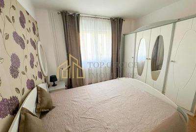 Apartament cu 2 camere semidecomandat, mobilat în Ștefan cel Mare - 4