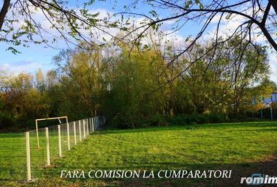 OSTROVENI, TEREN 3231 MP - PRETABIL DEZVOLTARE REZIDENTIALA - 9