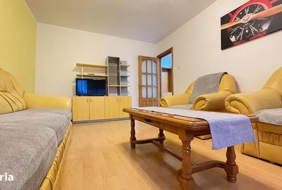 Apartament cu 2 camere decomandat în Nicolina - 5
